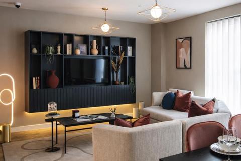 undefined, Park Quarter, Albert Rd, London EN4