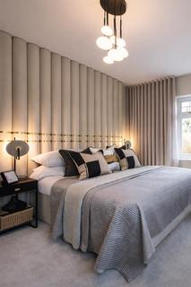 undefined, Park Quarter, Albert Rd, London EN4