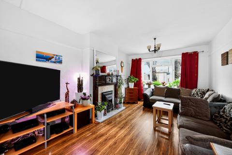 undefined, Mornington Road, London, E11