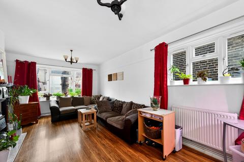 undefined, Mornington Road, London, E11