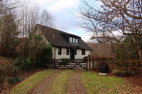 undefined, Braeintra, Strome Ferry, Wester Ross IV53 8UP