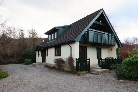 undefined, Braeintra, Strome Ferry, Wester Ross IV53 8UP