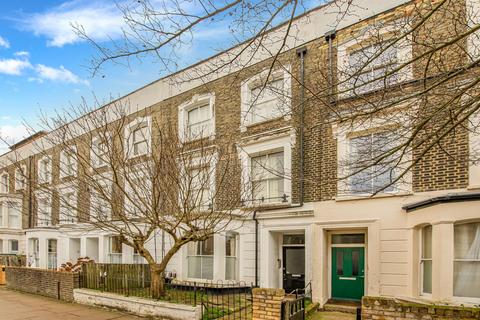 Jackson Road, Islington, London