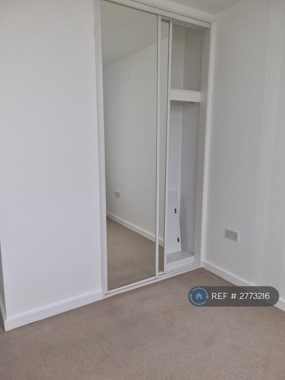 Bedroom Wardrobe