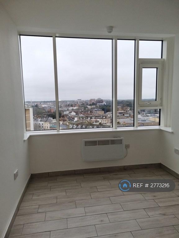 Bedroom View