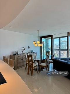 3 bedroom flat to rent, St. George Wharf, London, SW8