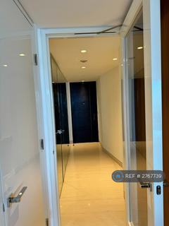 3 bedroom flat to rent, St. George Wharf, London, SW8