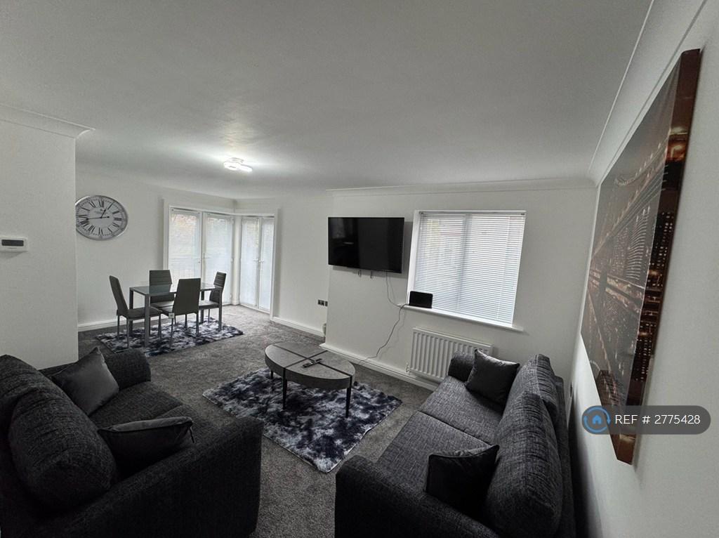 Lving Room