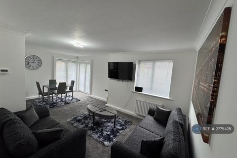 undefined, Longueville Lodge, Netherfield, Milton Keynes, MK6