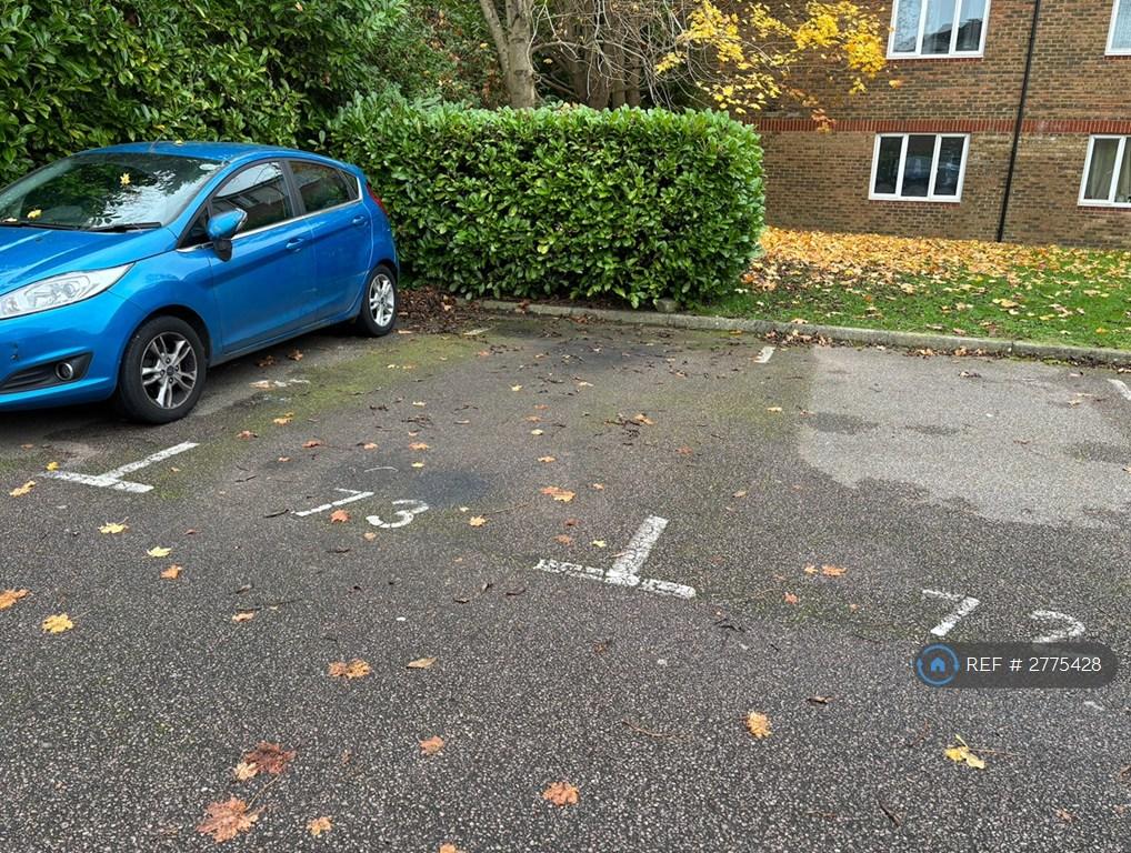 Private Parking