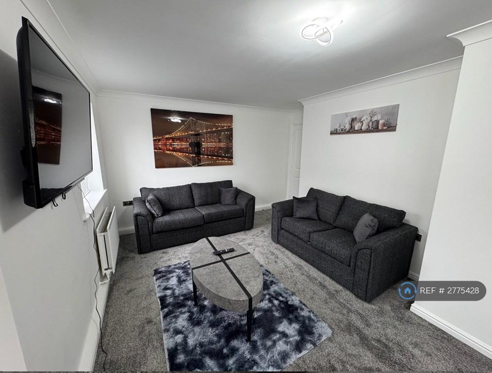 Lving Room