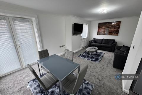 undefined, Longueville Lodge, Netherfield, Milton Keynes, MK6