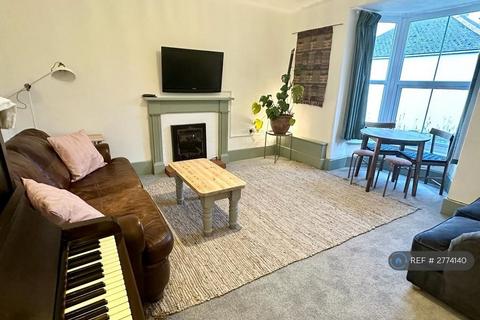 undefined, Beacon Terrace, Falmouth, TR11
