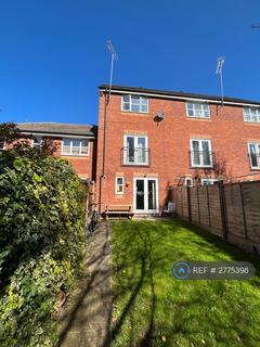 undefined, Salisbury Close, Crewe, CW2