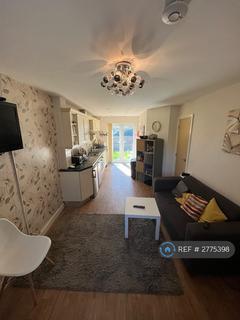 undefined, Salisbury Close, Crewe, CW2