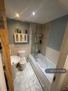 undefined, Salisbury Close, Crewe, CW2