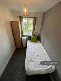 undefined, Salisbury Close, Crewe, CW2