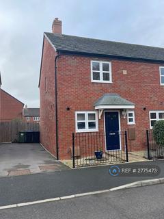 undefined, Gundulf Road, Meon Vale, Stratford-Upon-Avon, CV37