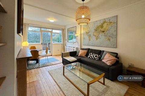 undefined, Rodborough Road, London, NW11