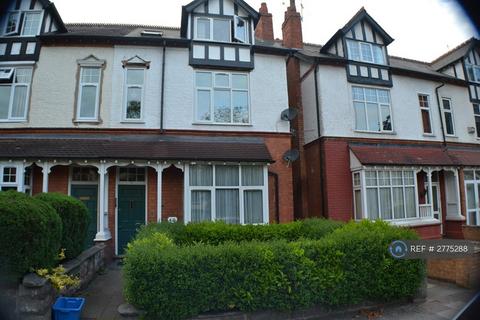 Shirley Road, Acocks Green, Birmingham, B27
