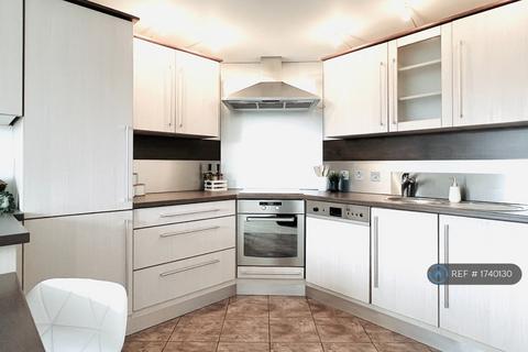1 bedroom flat to rent, Greenfell Mansions, London, SE8