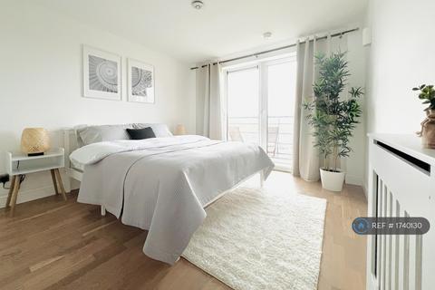 1 bedroom flat to rent, Greenfell Mansions, London, SE8