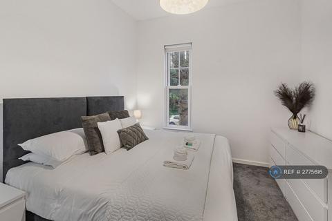 undefined, Hove Park Villas, Hove, BN3