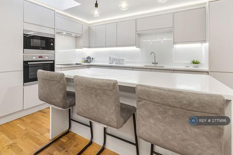 undefined, Hove Park Villas, Hove, BN3