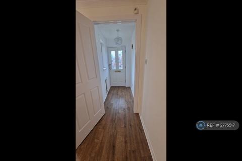 undefined, Bishopsgate Road, Glasgow, G21