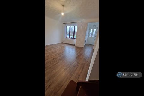 undefined, Bishopsgate Road, Glasgow, G21