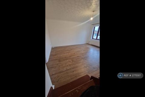 undefined, Bishopsgate Road, Glasgow, G21