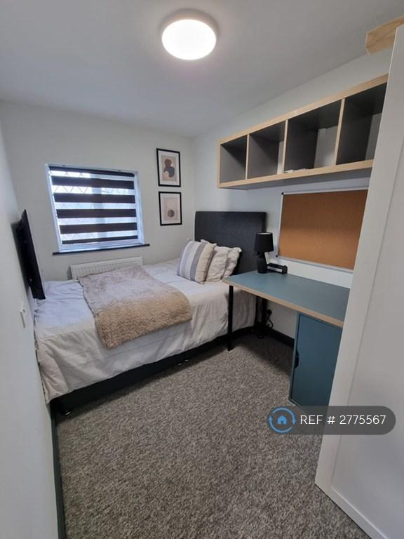 Typical Bedroom
