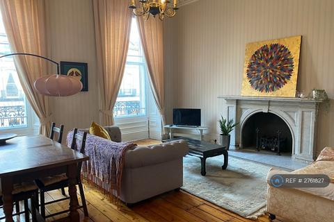 undefined, Chester Street, Edinburgh, EH3