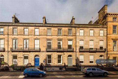 undefined, Chester Street, Edinburgh, EH3