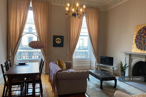 undefined, Chester Street, Edinburgh, EH3