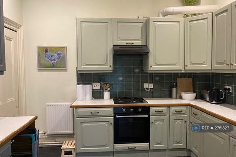 undefined, Chester Street, Edinburgh, EH3