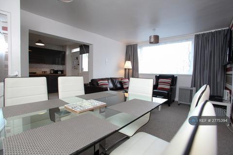 undefined, Pentland Road, Glasgow, G43