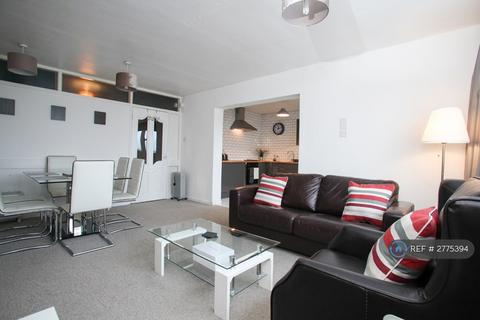 undefined, Pentland Road, Glasgow, G43