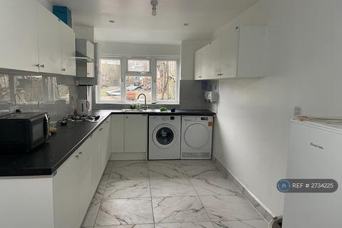 undefined, Russell Rise, Luton, LU1
