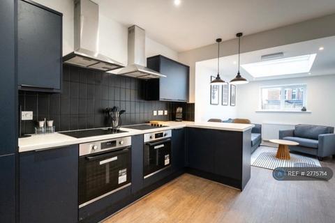 undefined, Gladys Avenue, Portsmouth, PO2