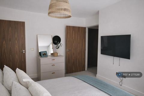 2 bedroom flat to rent, Wiburn Basin, Manchester, M5