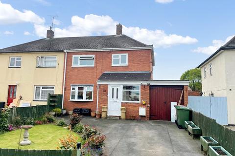 Elm Place, Cookley, Kidderminster, Worcestershire, DY10