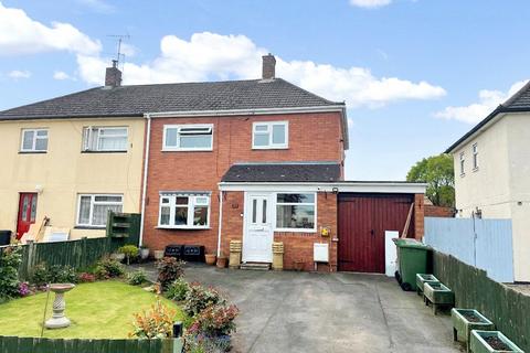 Elm Place, Cookley, Kidderminster, Worcestershire, DY10
