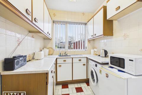undefined, Prescot Road, St. Helens, WA10