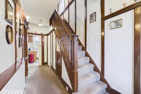 3 bedroom semi-detached house for sale, Prescot Road, St. Helens, WA10