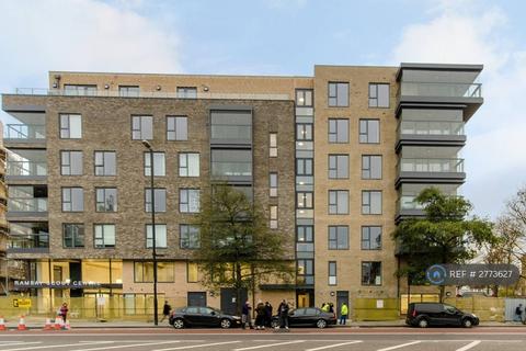 1 bedroom flat to rent, Holloway Road, London, N7
