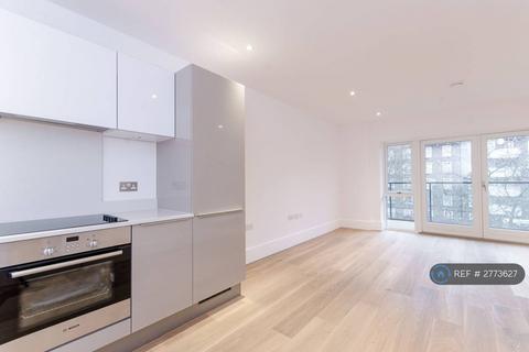 1 bedroom flat to rent, Holloway Road, London, N7