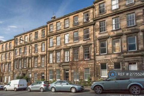 5 bedroom flat to rent, Lutton Place, Edinburgh, EH8