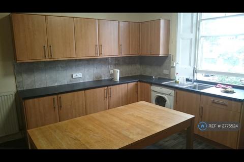 5 bedroom flat to rent, Lutton Place, Edinburgh, EH8