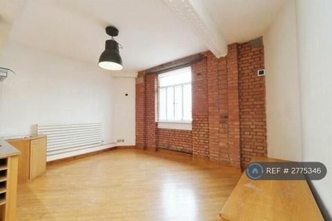 undefined, Leicester, Leicester, LE1